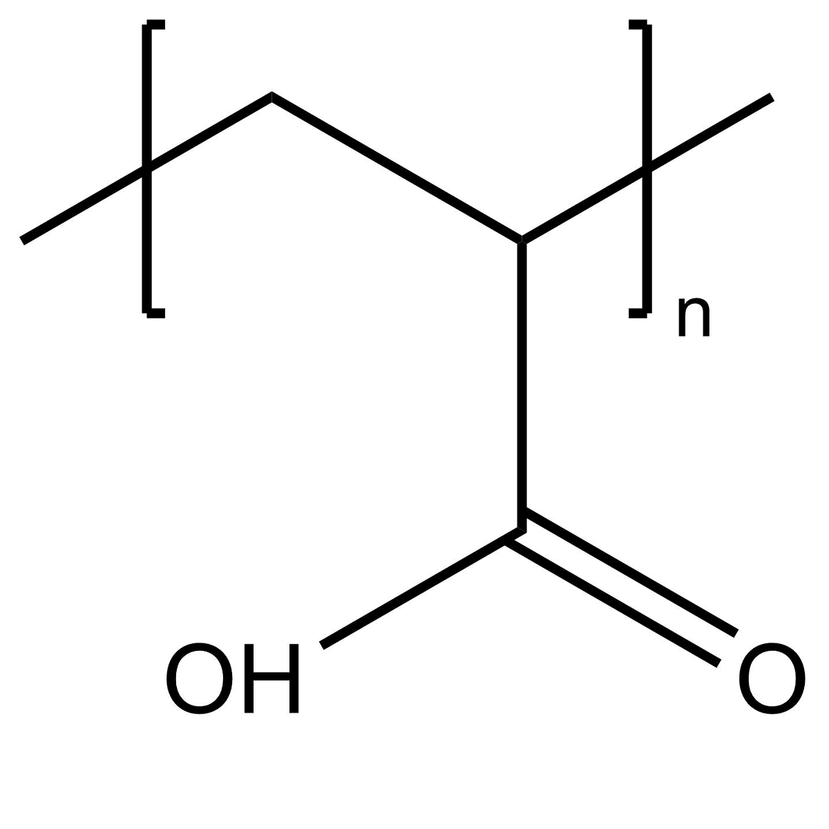 Acrylic acid