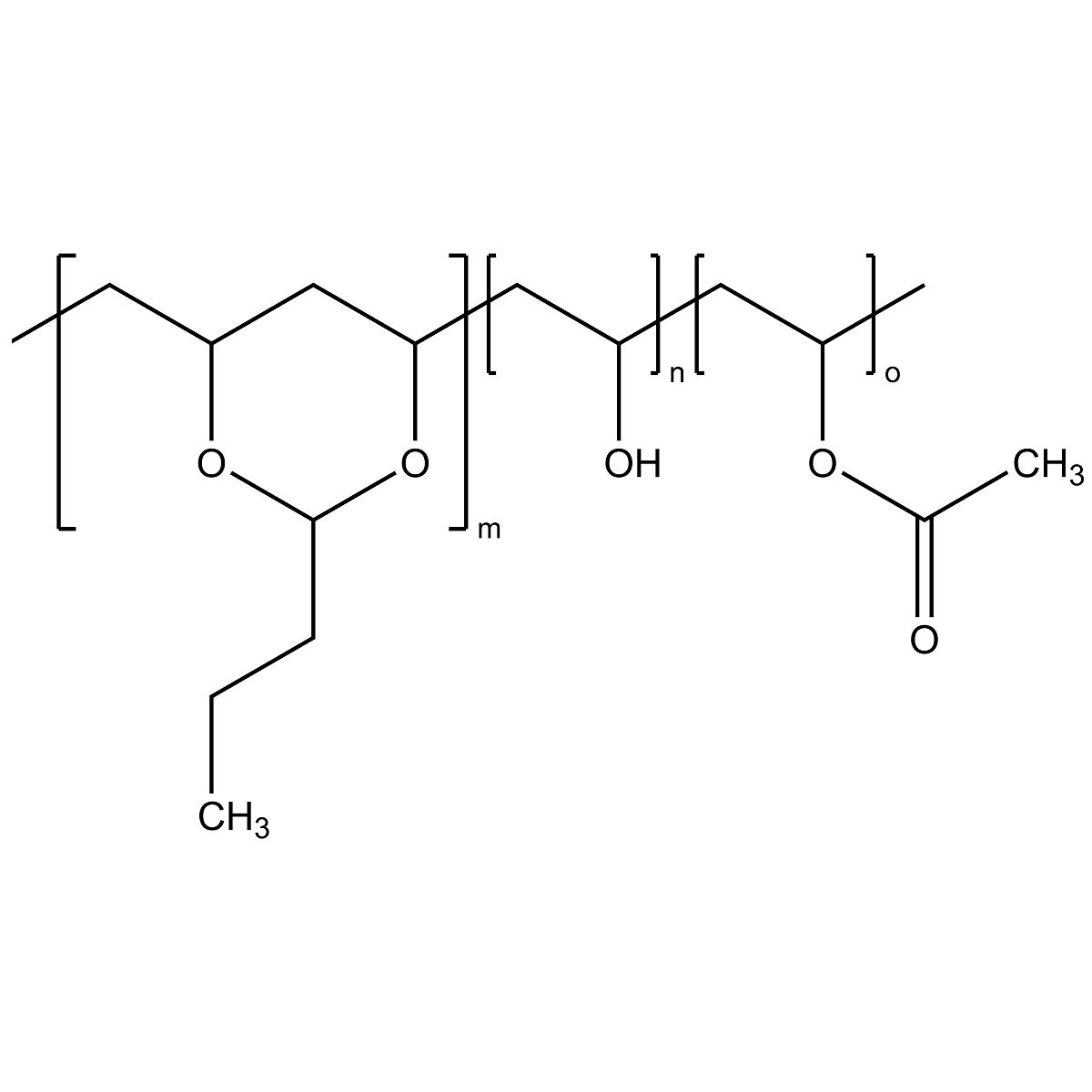 Poly(vinyl butyral)